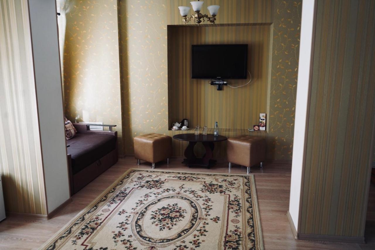 Evropeyskiy كييف المظهر الخارجي الصورة