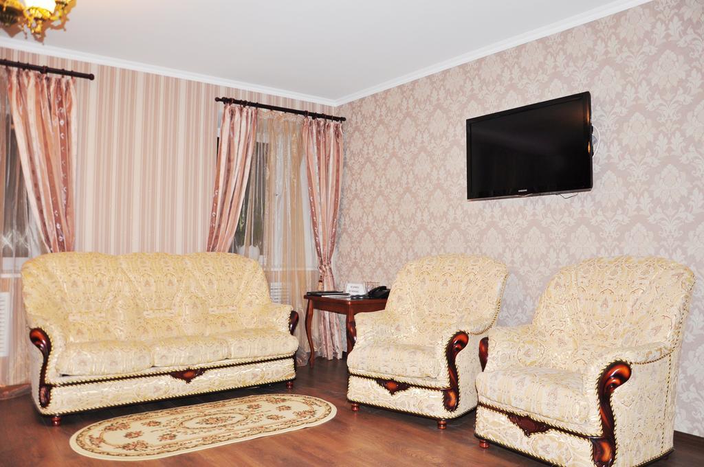 Evropeyskiy كييف الغرفة الصورة