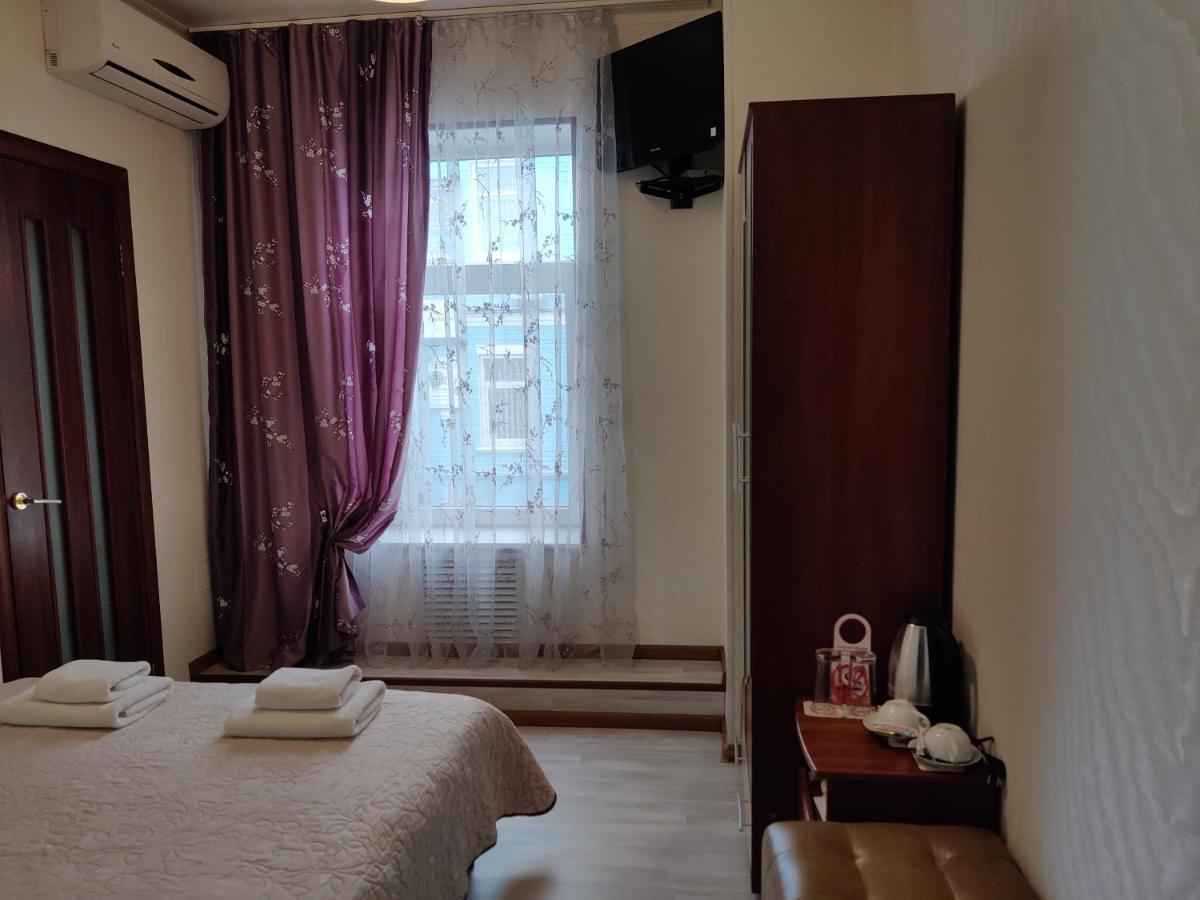 Evropeyskiy كييف المظهر الخارجي الصورة