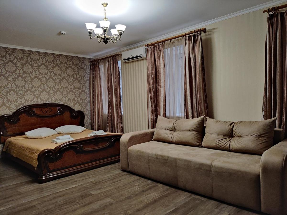 Evropeyskiy كييف المظهر الخارجي الصورة